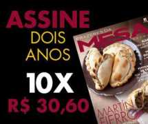 prazeresdamesa.uol.com.br Assinatura