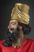 galleryhistoricalfigures.com Assurbanipal