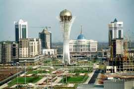 Astana