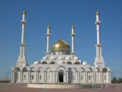 kazachstan.tripzone.cz Astane
