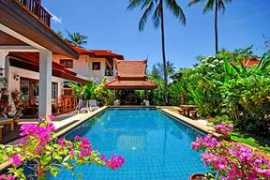 samuiholidayhomes.com Astasia