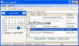 softsea.com Astice