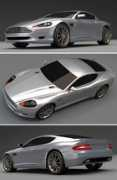 3dvia.com Astons