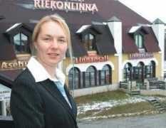 saariselka.net Astren