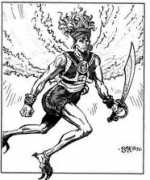 Asuras