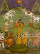Asuras