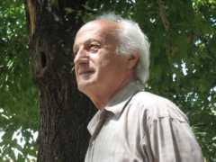 Atanackovic
