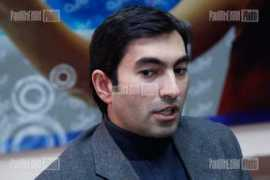 panarmenian.net Atanesyan