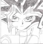 yugioh.de Atemu