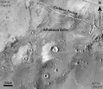 Athabasca