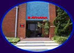 athana.com Athana