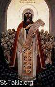 st-takla.org Athanasious