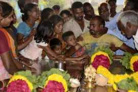 thehindu.com Athanur