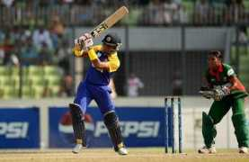 cricketworld.com Athapattu