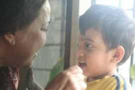 radhikanair.com Athri