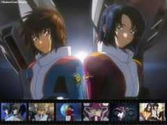 theotaku.com Athrun