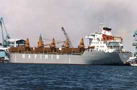 spanishshipping.com Atlahua