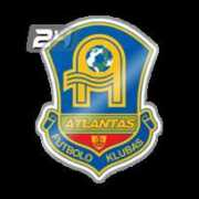 futbol24.com Atlantas