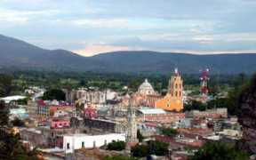 Atlixco