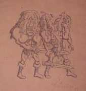 artwanted.com Attilla