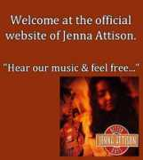 jennaattison.com Attison