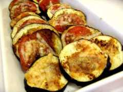 monkeyfood.net Aubergine