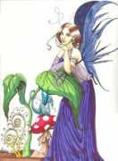 elftown.com Audriana
