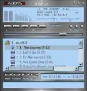 Audys