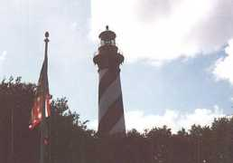 capndave.com Augistine