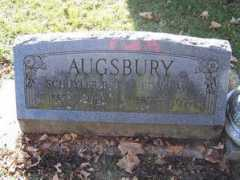 Augsbury