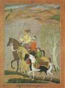 Aurangzeb