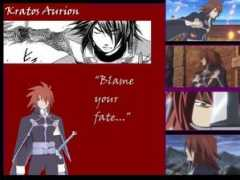 theotaku.com Aurion