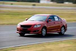 dragtimes.com Aurion