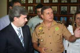 aen.pr.gov.br Aurlio