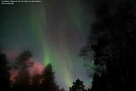 westcoastpeaks.com Aurorah