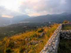 romanroadwalks.com Ausoni
