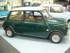 microcarmuseum.com Authi