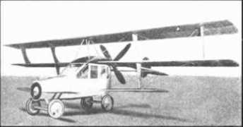 earlyaviators.com Autoplan