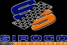 sirocoauto.com Autorecambios
