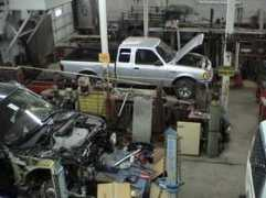 blubaughs.com Autorepair