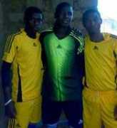Auwal
