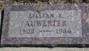 rootsweb.ancestry.com Auwerter