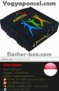 flasher-box.com Avator
