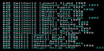 teletext.rtvbih.ba Avdurahman