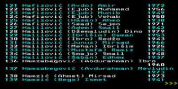 teletext.rtvbih.ba Avdurahman