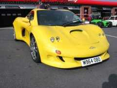 madabout-kitcars.com Avelle