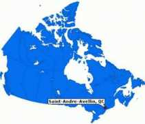 ca.epodunk.com Avellin