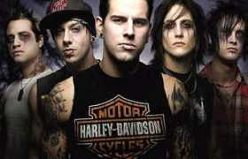 Avenged
