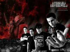Avenged