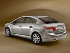 blirk.net Avensis
